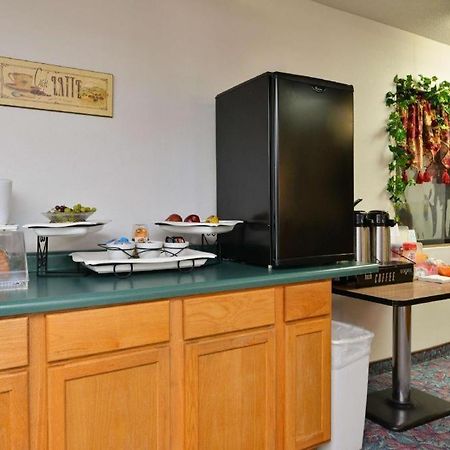 Americas Best Value Inn & Suites Clear Lake Eksteriør bilde