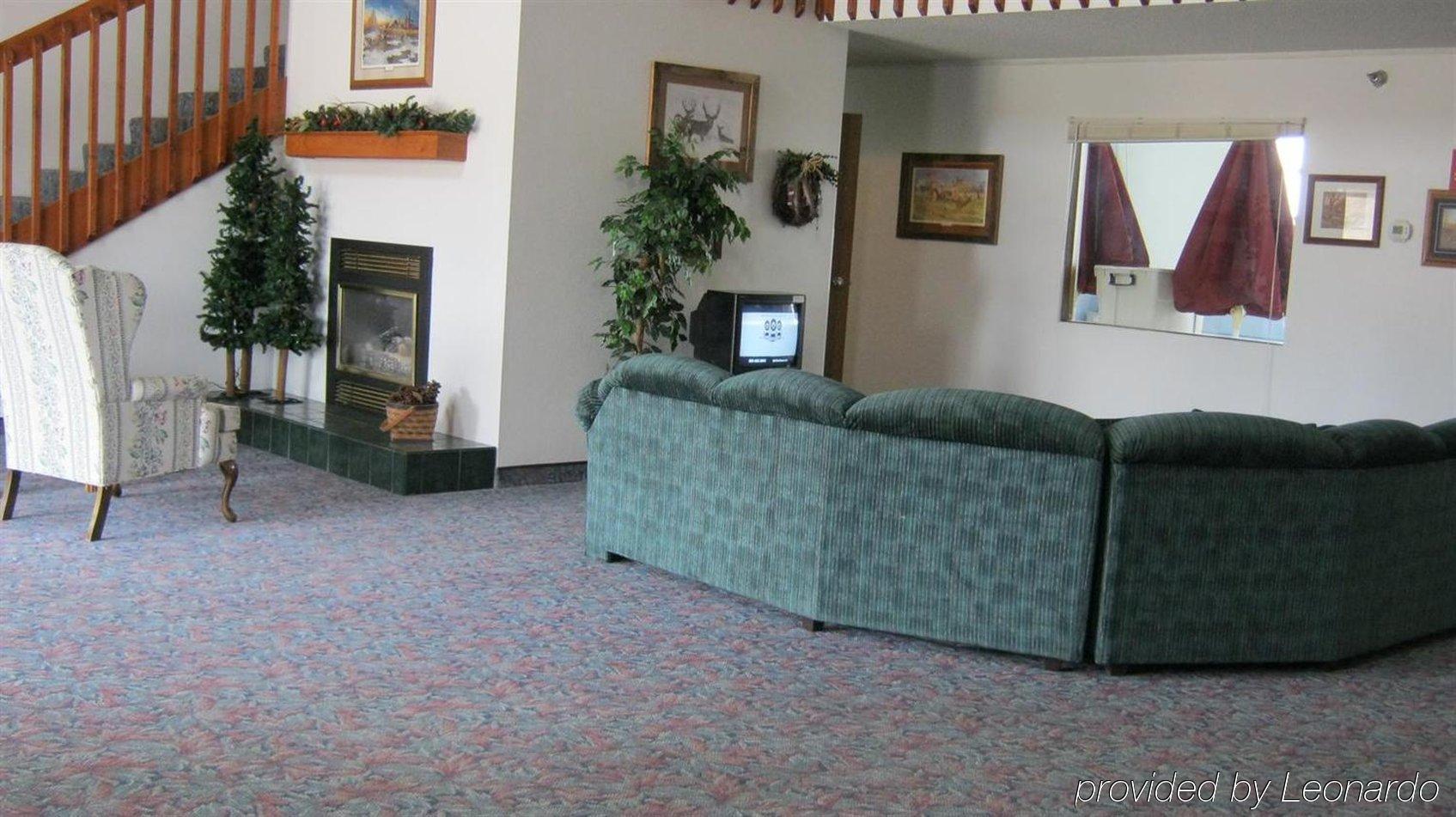 Americas Best Value Inn & Suites Clear Lake Eksteriør bilde
